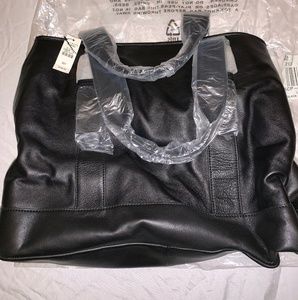 Talbots Satchel Bag